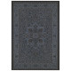 Kusový koberec Jaffa 103872 Azurblue/Anthracite – na ven i na doma