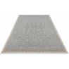 Kusový koberec Jaffa 103876 Azurblue/Taupe – na ven i na doma