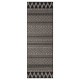 Kusový koberec Jaffa 103878 Beige/Anthracite – na ven i na doma