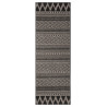 Kusový koberec Jaffa 103878 Beige/Anthracite – na ven i na doma
