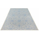 Kusový koberec Jaffa 103885 Pastelblue/Taupe – na ven i na doma