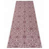 Kusový koberec Jaffa 103886 Purple/Taupe