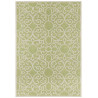 Kusový koberec Jaffa 103887 Green/Taupe – na ven i na doma