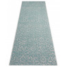 Kusový koberec Jaffa 103888 Turquoise/Taupe – na ven i na doma
