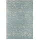 Kusový koberec Jaffa 103888 Turquoise/Taupe – na ven i na doma
