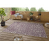 Kusový koberec Jaffa 103889 Purple/Taupe