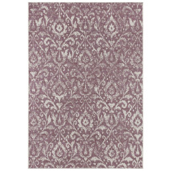 Kusový koberec Jaffa 103889 Purple/Taupe