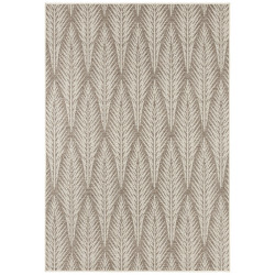 Kusový koberec Jaffa 103892 Taupe/Beige – na ven i na doma