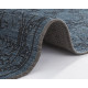 Kusový koberec Jaffa 103896 Azurblue/Anthracite