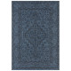 Kusový koberec Jaffa 103896 Azurblue/Anthracite