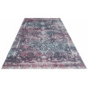 Kusový koberec Babur 103942 Grey/Pink
