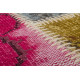 Ručně tkaný kusový koberec SPIRIT 550 MULTI