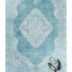 Kusový koberec Asmar 104020 Aquamarine