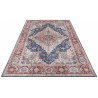 Kusový koberec Asmar 104017 Indigo/Blue