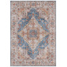 Kusový koberec Asmar 104014 Jeans blue
