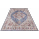 Kusový koberec Asmar 104001 Jeans/Blue