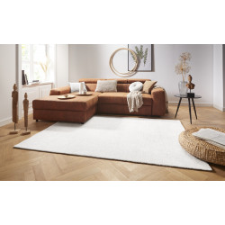 Kusový koberec Cloud 103936 Cream