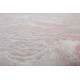 Kusový koberec Gizem 200 pink