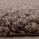 Kusový koberec Dream Shaggy 4000 taupe