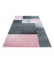 Kusový koberec Lucca 1810 pink