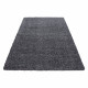 Kusový koberec Life Shaggy 1500 grey