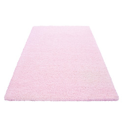 Kusový koberec Life Shaggy 1500 pink