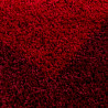 Kusový koberec Life Shaggy 1503 red
