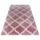 Kusový koberec Toscana 3180 Pink