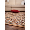Kusový koberec Sahara SAH 117 beige