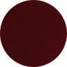 Kusový koberec Ata 7000 red kruh