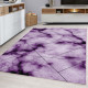 Kusový koberec Parma 9330 lila