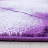 Kusový koberec Parma 9330 lila