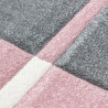 Kusový koberec Hawaii 1310 pink
