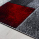 Kusový koberec Hawaii 1710 Red