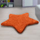 Kusový koberec Star 1300 orange