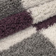 Kusový koberec Gala 2505 lila