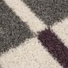 Kusový koberec Gala 2505 lila