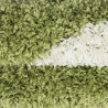 Dětský kusový koberec Fun 6001 green