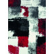 Výprodej: Kusový koberec Orion red 7428