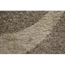 Výprodej: Kusový koberec Super Shaggy 6569-65