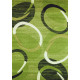 Kusový koberec Florida green 9828