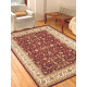 Kusový koberec Salyut red 1579 B