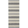 Kusový koberec Handira 103911 Creme/Black