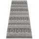 Kusový koberec Handira 103909 Grey/Black