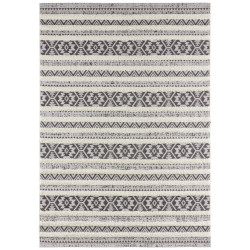 Kusový koberec Handira 103908 Creme/Black