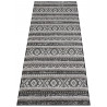 Kusový koberec Handira 103907 Grey/Black