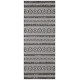 Kusový koberec Handira 103907 Grey/Black