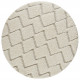 Kusový koberec Handira 103915 Cream/Beige
