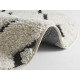 Kusový koberec Handira 103916 Cream/Black