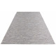 Kusový koberec Embrace 103928 Cream/Grey z kolekce Elle – na ven i na doma